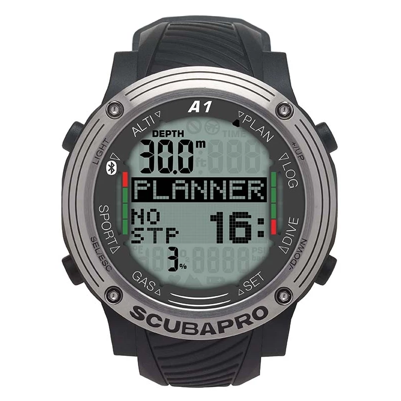 Ordinateur Scubapro A1 7 Ordinateur Scubapro A1 – Image 7