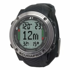 Ordinateur Scubapro A1 15 Ordinateur Scubapro A1 -Équipement De Plongé Soldes 2024 ordinateur scubapro a1 7
