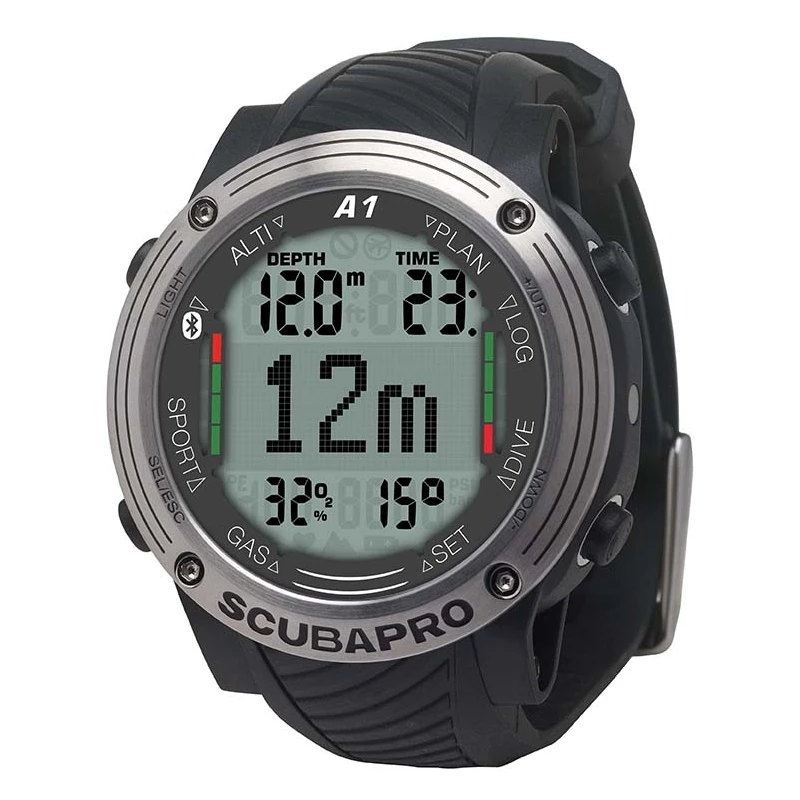 Ordinateur Scubapro A1 8 Ordinateur Scubapro A1 – Image 8