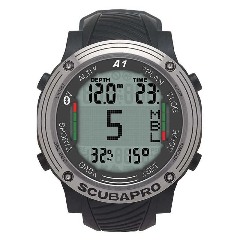 Ordinateur Scubapro A1 1 Ordinateur Scubapro A1