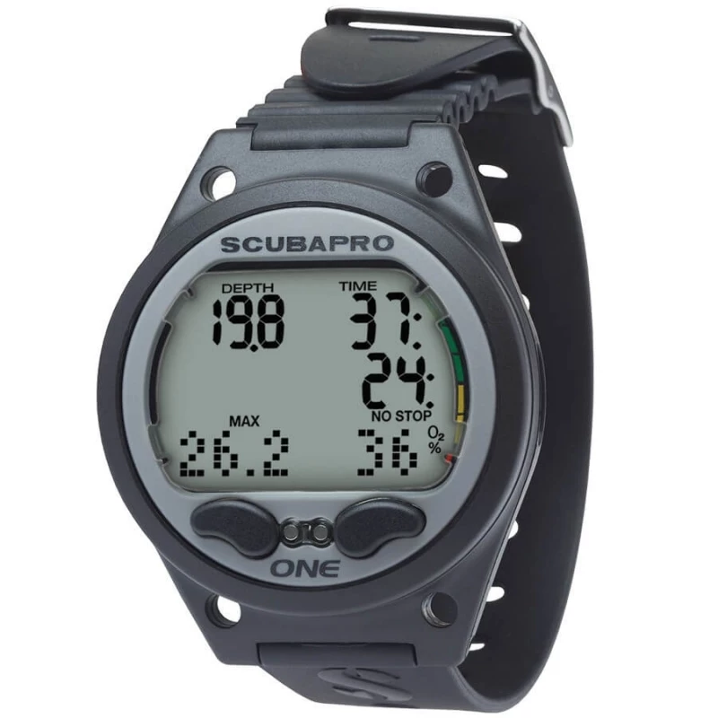 Ordinateur Scubapro Aladin ONE Matrix 1 Ordinateur Scubapro Aladin ONE Matrix