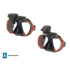 Ordinateur Scubapro Galileo HUD -Équipement De Plongé Soldes 2024 ordinateur scubapro galileo hud 6