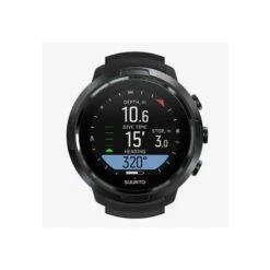 Ordinateur Suunto D5 écran Couleur -Équipement De Plongé Soldes 2024 ordinateur suunto d5 ecran couleur 9