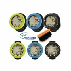 Ordinateur Zoop Novo Suunto -Équipement De Plongé Soldes 2024 ordinateur zoop novo suunto new 2016 1