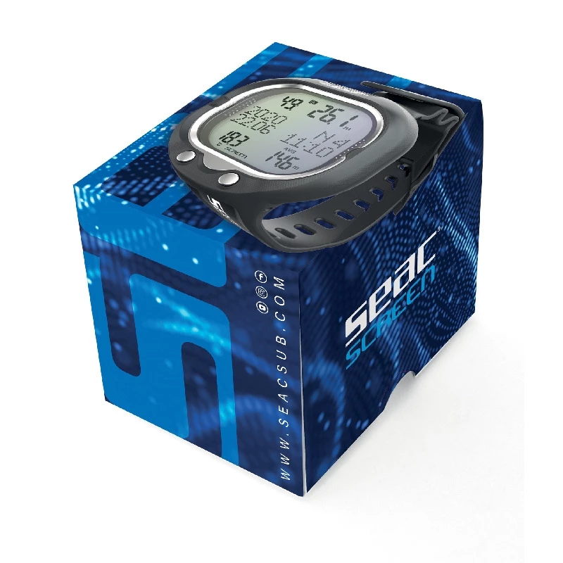 Ordinateur Seac Screen 2 Ordinateur Seac Screen – Image 2