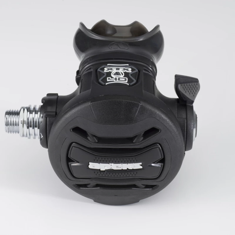 Pack Détendeur De Plongée Apeks DST XTX 40 Octopus 4 Pack Détendeur De Plongée Apeks DST XTX 40 Octopus – Image 4