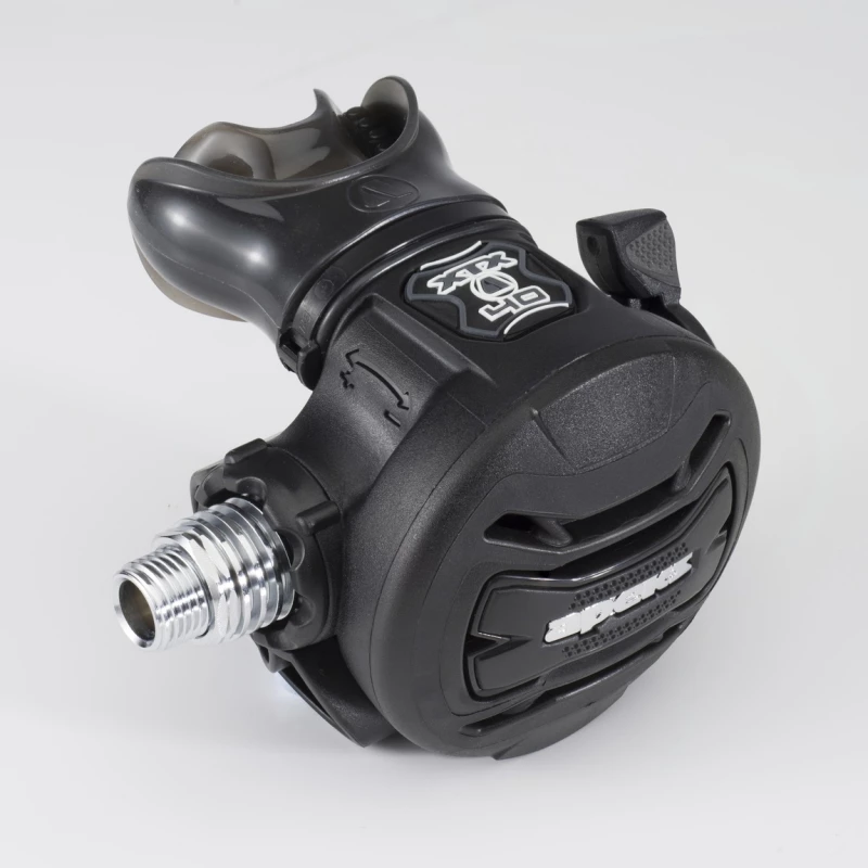 Pack Détendeur De Plongée Apeks DST XTX 40 Octopus 5 Pack Détendeur De Plongée Apeks DST XTX 40 Octopus – Image 5