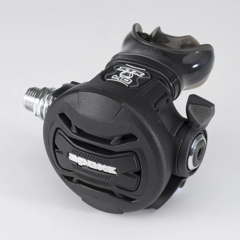 Pack Détendeur De Plongée Apeks DST XTX 40 Octopus 6 Pack Détendeur De Plongée Apeks DST XTX 40 Octopus – Image 6