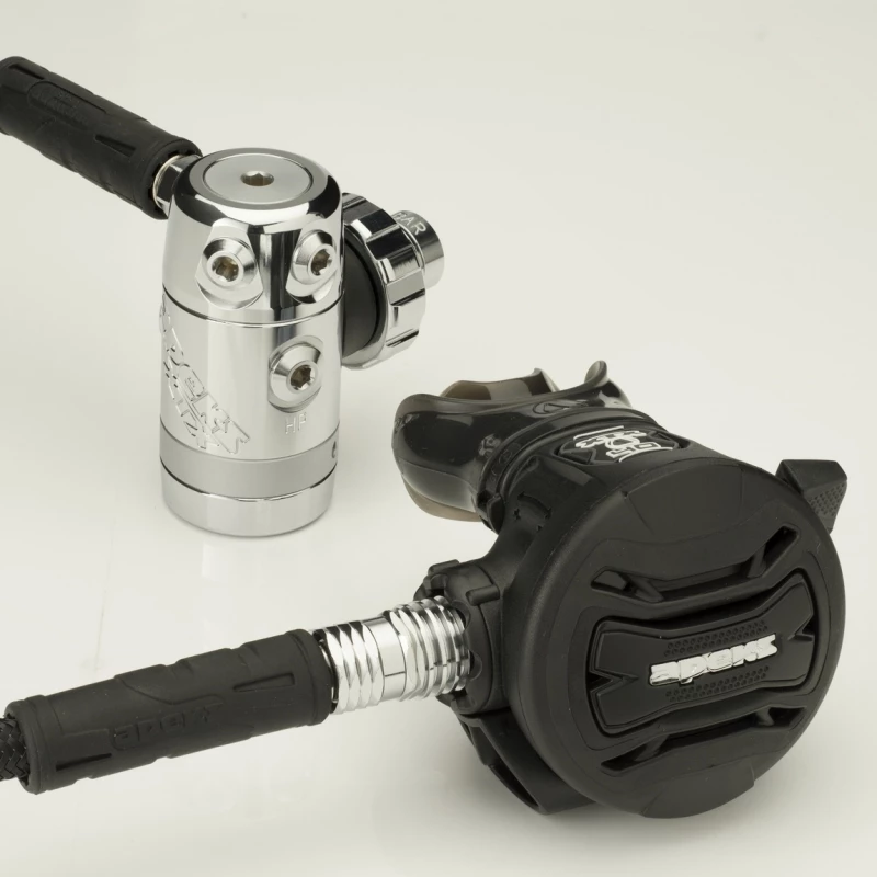 Pack Détendeur De Plongée Apeks DST XTX 40 Octopus 9 Pack Détendeur De Plongée Apeks DST XTX 40 Octopus – Image 9