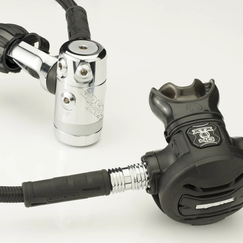 Pack Détendeur De Plongée Apeks DST XTX 40 Octopus 10 Pack Détendeur De Plongée Apeks DST XTX 40 Octopus – Image 10