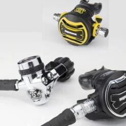Pack Détendeur De Plongée Apeks XTX200 + Octopus -Équipement De Plongé Soldes 2024 pack detendeur apeks xtx200 octopus 2