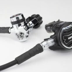 Pack Détendeur De Plongée Apeks XTX200 + Octopus -Équipement De Plongé Soldes 2024 pack detendeur apeks xtx200 octopus 5