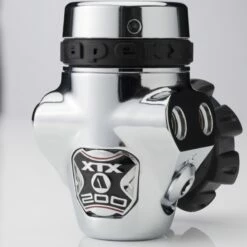 Pack Détendeur De Plongée Apeks XTX200 + Octopus -Équipement De Plongé Soldes 2024 pack detendeur apeks xtx200 octopus 6