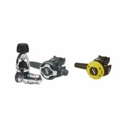 Détendeur De Plongée MK25 Evo/S620 Ti + Octopus + Manomètre + Sac Scubapro -Équipement De Plongé Soldes 2024 pack detendeur detendeur scubapro mk25 evos620 ti octopus s270 3