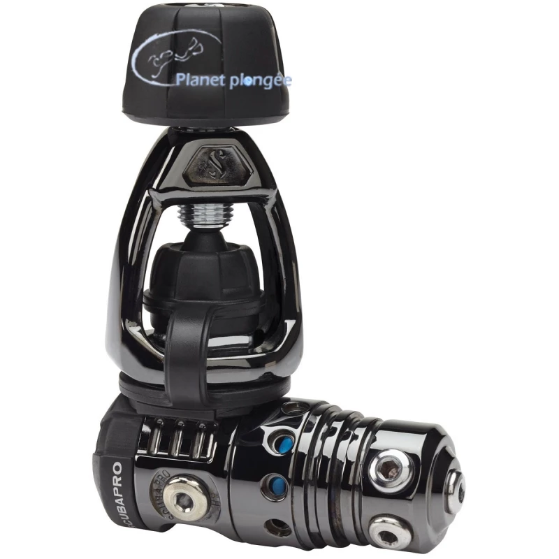 Pack Détendeur Plongée MK25 EVO A700 Carbon + Octopus R195 Scubapro 2 Pack Détendeur Plongée MK25 EVO A700 Carbon + Octopus R195 Scubapro – Image 2