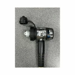 Détendeur De Secours Moniteur Scubapro MK2 Evo R095 Occasion 5 Détendeur De Secours Moniteur Scubapro MK2 Evo R095 Occasion -Équipement De Plongé Soldes 2024 pack detendeur scubapro mk2 evo r095 pret a plonger 2