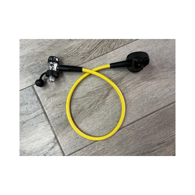 Détendeur De Secours Moniteur Scubapro MK2 Evo R095 Occasion 1 Détendeur De Secours Moniteur Scubapro MK2 Evo R095 Occasion