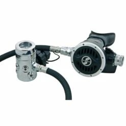 Pack Détendeur Tecline R6 Ice -Équipement De Plongé Soldes 2024 pack detendeur tecline r6 ice 1