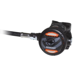 Pack Détendeur De Plongée Beuchat V-Twin -Équipement De Plongé Soldes 2024 pack detendeur v twin beuchat 2