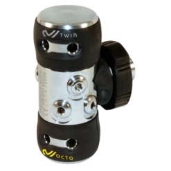 Pack Détendeur De Plongée Beuchat V-Twin -Équipement De Plongé Soldes 2024 pack detendeur v twin beuchat 4