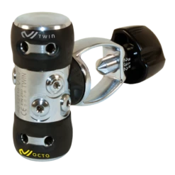 Pack Détendeur De Plongée Beuchat V-Twin -Équipement De Plongé Soldes 2024 pack detendeur v twin beuchat 5