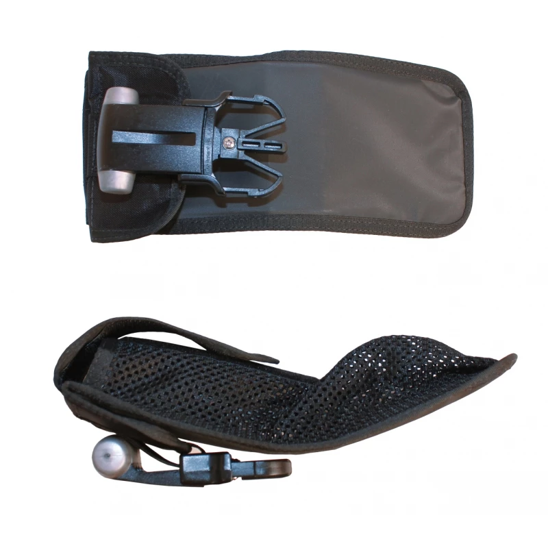 Poche à Lest Gilet Stabilisateur Beuchat A Partir De 2010 1 Poche à Lest Gilet Stabilisateur Beuchat A Partir De 2010