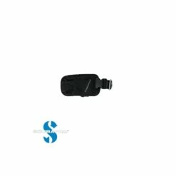 Poche à Lest T BLACK T FORCE Scubapro