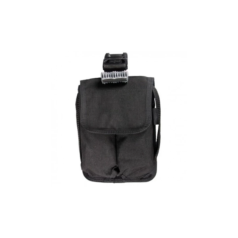 Poche à Plomb Aqualung Sure Lock 1 2 Poche à Plomb Aqualung Sure Lock 1 – Image 2