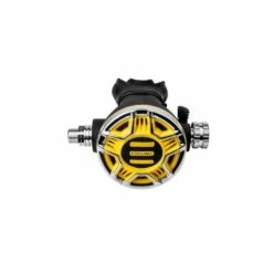 Set Détendeur De Plongée R5 Tec2 TecLine -Équipement De Plongé Soldes 2024 set detendeur tecline r5 tec2 4