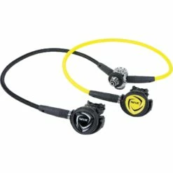 Détendeur De Plongée Set MX100 + Octopus + Sac SEAC