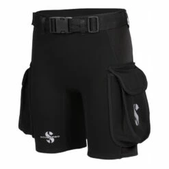 Short HYBRID CARGO Femme Scubapro