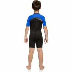 Shorty Cressi Lido Junior 2mm -Équipement De Plongé Soldes 2024 shorty cressi lido junior 2mm 1