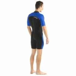 Shorty Cressi Lido Man 2mm -Équipement De Plongé Soldes 2024 shorty cressi lido man 2mm 2