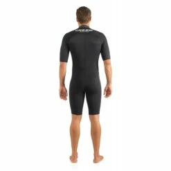 Shorty Endurance Cressi H/F 3mm -Équipement De Plongé Soldes 2024 shorty endurance cressi hf 3mm 2