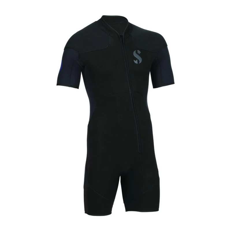 Shorty Réversible ONEFLEX 4mm Scubapro 1 Shorty Réversible ONEFLEX 4mm Scubapro