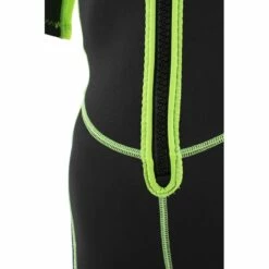 Shorty Seac Look Kid 2.5mm -Équipement De Plongé Soldes 2024 shorty seac look kid 25mm 7
