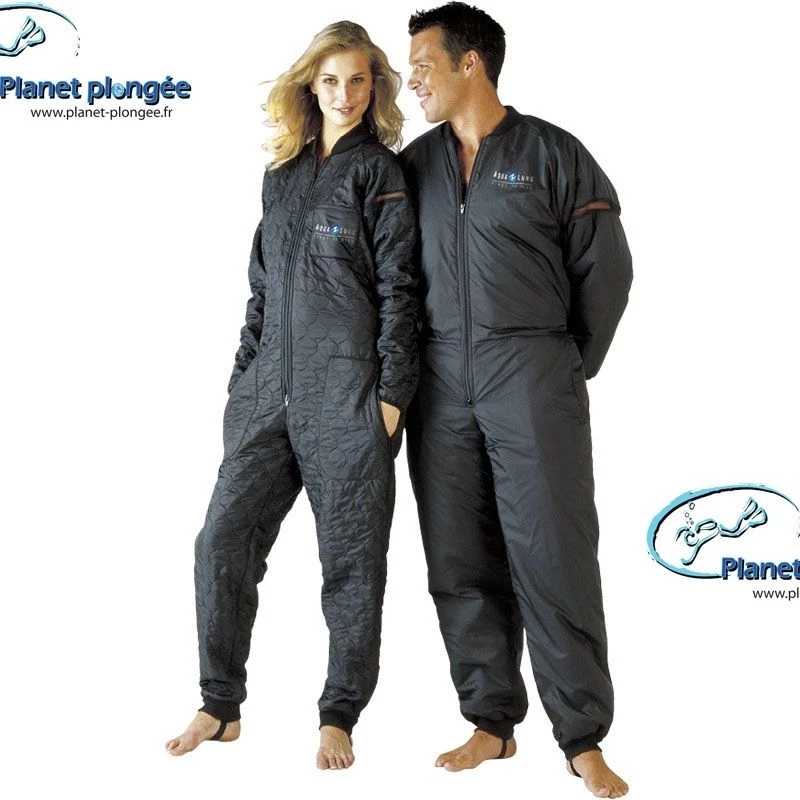 AQUALUNG Sous-vêtement Aqua Lung Arctic 100 1 AQUALUNG Sous-vêtement Aqua Lung Arctic 100