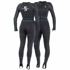 Sous Vêtement K2 EXTREME H/F Scubapro -Équipement De Plongé Soldes 2024 sous vetement k2 extreme homme scubapro 2