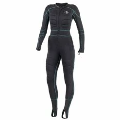 Sous Vêtement K2 EXTREME H/F Scubapro -Équipement De Plongé Soldes 2024 sous vetement k2 extreme homme scubapro 3