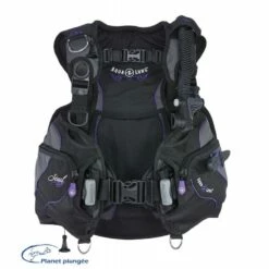 Gilet Stabilisateur Aqualung Soul Twilight