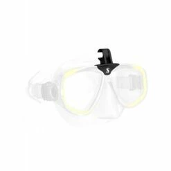 Support Scubapro Pour Galileo HUD Masque Zoom EVO