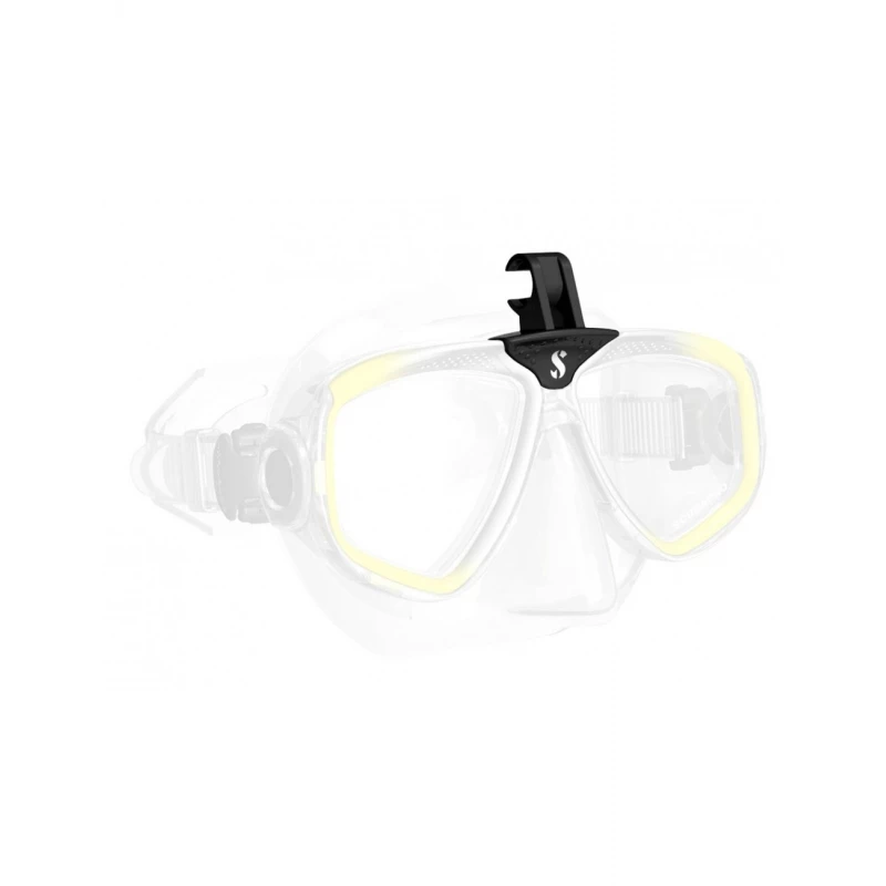Support Scubapro Pour Galileo HUD Masque Zoom EVO 1 Support Scubapro Pour Galileo HUD Masque Zoom EVO