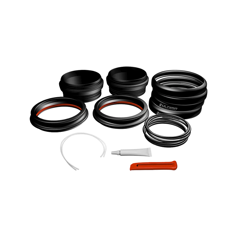 Système De Gants étanches Ultima Waterproof 1 Système De Gants étanches Ultima Waterproof